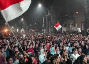 Gubernur Diimbau Mendagri Gelar Nonton Bareng Piala Dunia