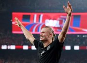 Hasil Pertandingan Norwegia Vs Senegal