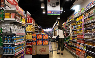Promo Murah Meriah Hypermart Weekday