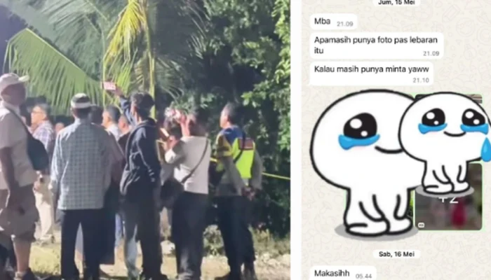 Anak 11 Tahun Ditemukan Meninggal di Sragen, Polisi Dalami Dugaan Perampokan