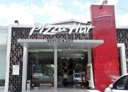 20 Ribu Gerai Pizza Hut  di 108 Negara Dijual Rp48,2 Triliun