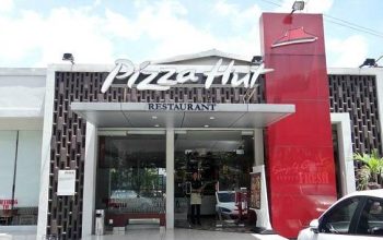 Pizza hut