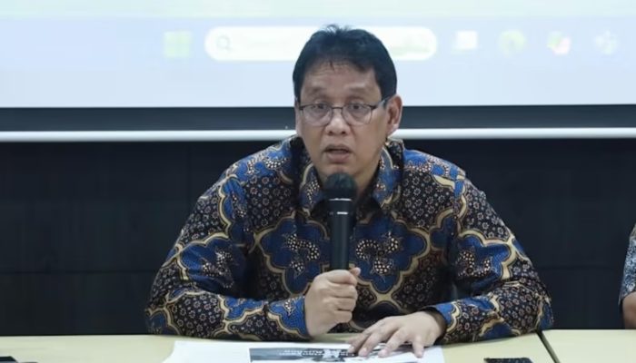 Rupiah Tembus Rp18 Ribu per Dolar, Menkeu Purbaya Bantah Indonesia Menuju Krisis