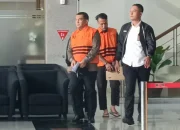 Wamen Imigrasi dan Pemasyarakatan Silmy Karim Ditahan KPK, Dugaan Korupsi Pengurusan Dokumen Keimigrasian
