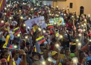 Trump Ungkap Tewasnya Raja Mafia Venezuela Niño Guerrero Kerja Pasukan AS