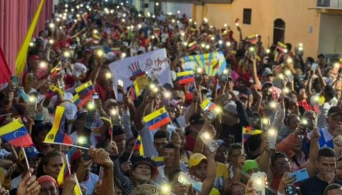 Trump Ungkap Tewasnya Raja Mafia Venezuela Niño Guerrero Kerja Pasukan AS