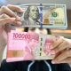 Nilai Tukar Rupiah
