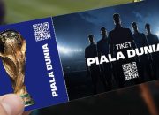 tiket piala dunia