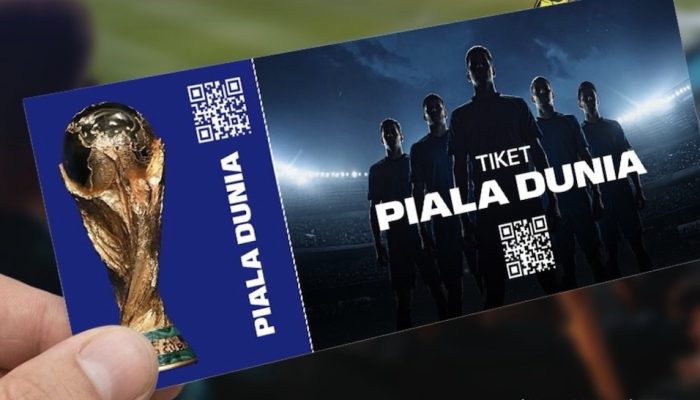 FIFA Gunakan RTB Token untuk Akses Pembelian Tiket Piala Dunia, Avalanche Melonjak  