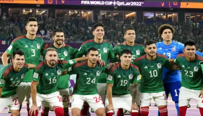 Prediksi Meksiko vs Afrika Selatan di Piala Dunia 2026: El Tri Incar Start Sempurna di Laga Pembuka