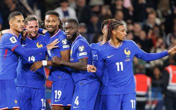 Final piala dunia 2026