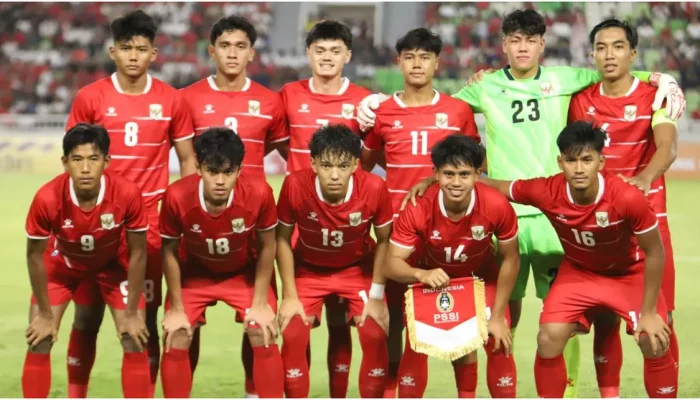 Jelang Semifinal Piala AFF U19 2026, Timnas Indonesia Siap Tantang Australia, Nova Arianto: Mental dan Stamina Pemain Sangat Baik