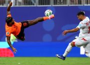 Ramalan Skor Belanda vs Maroko