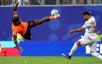 Ramalan Skor Belanda vs Maroko