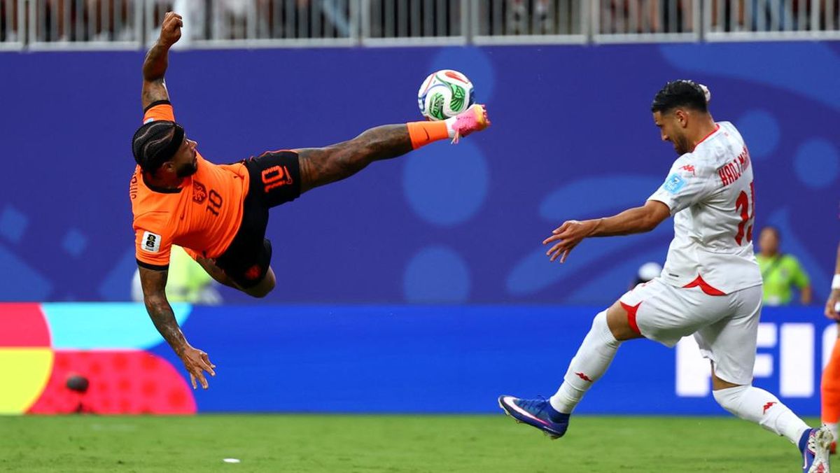 Ramalan Skor Belanda vs Maroko