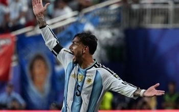 Spanyol