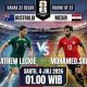 Australia vs Mesir di 32 Besar Piala Dunia 2026: Diproyeksikan Saatnya Australia Angkat Koper