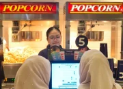Cinepolis Sun Plaza Medan