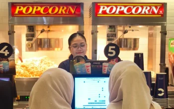 Cinepolis Sun Plaza Medan