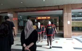 RSUD Pirngadi Medan