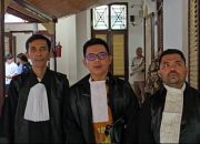 MAS Farhan Syarif Hidayah