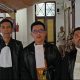 MAS Farhan Syarif Hidayah