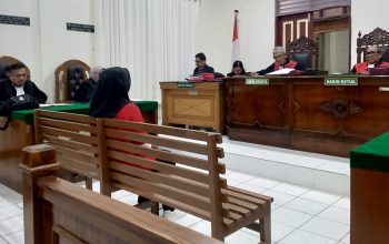 PN Medan