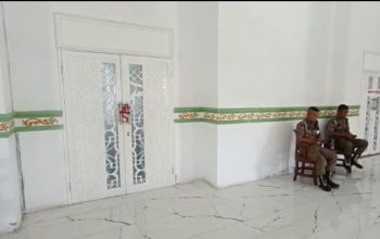 Pascaoperasi Tangkap Tangan, Sejumlah Ruangan Bupati Langkat Disegel KPK 