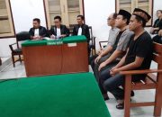 MAS Farhan Syarif Hidayah