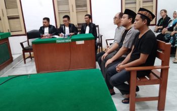 MAS Farhan Syarif Hidayah