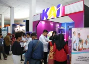 KAI Sumut Beri Diskon Tiket Kereta hingga 20 Persen di PRSU 2026