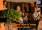 Lirik Lagu Di Parsobanan Marsada Band Lengkap dengan Chord dan Maknanya