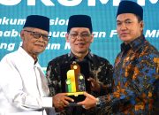KPPU dan MUI Perkuat Kolaborasi Kawal Kemitraan UMKM serta Persaingan Usaha di Sektor Syariah