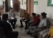 pencurian di Kejati Jambi