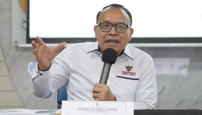 Ombudsman Soroti Lemahnya Mitigasi Keselamatan Usai Kecelakaan Kereta Bekasi Timur