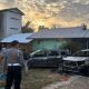 polisi gugur di Katingan