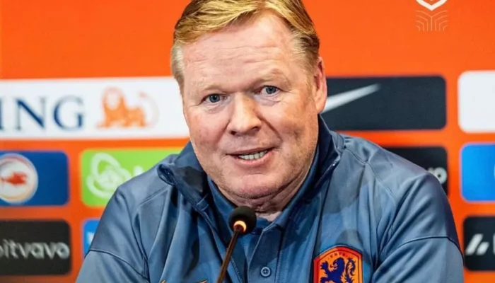 Ronald Koeman Mundur dari Timnas Belanda Usai Oranje Tersingkir Dramatis di Piala Dunia 2026