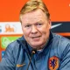 Ronald Koeman Mundur