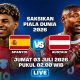 Prediksi Skor Spanyol vs Austria