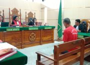 Pengusaha bunuh istri di Medan