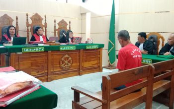 Pengusaha bunuh istri di Medan