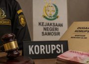 Bank Mandiri Pangururan