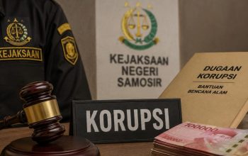 Bank Mandiri Pangururan
