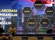 Tutup Rakernas Apeksi, Menko AHY Berharap Wali Kota Hadirkan Kota yang Berkeadilan