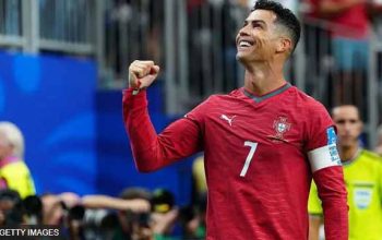 Prediksi Skor Portugal vs Kroasia