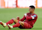 Jadwal Babak 32 Besar Piala Dunia