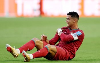 Jadwal Babak 32 Besar Piala Dunia