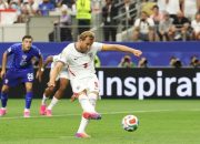 Prediksi Skor Inggris vs RD Kongo