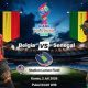 Prediksi Skor Belgia vs Senegal