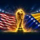 Prediksi Skor Amerika Serikat vs Bosnia dan Herzegovina